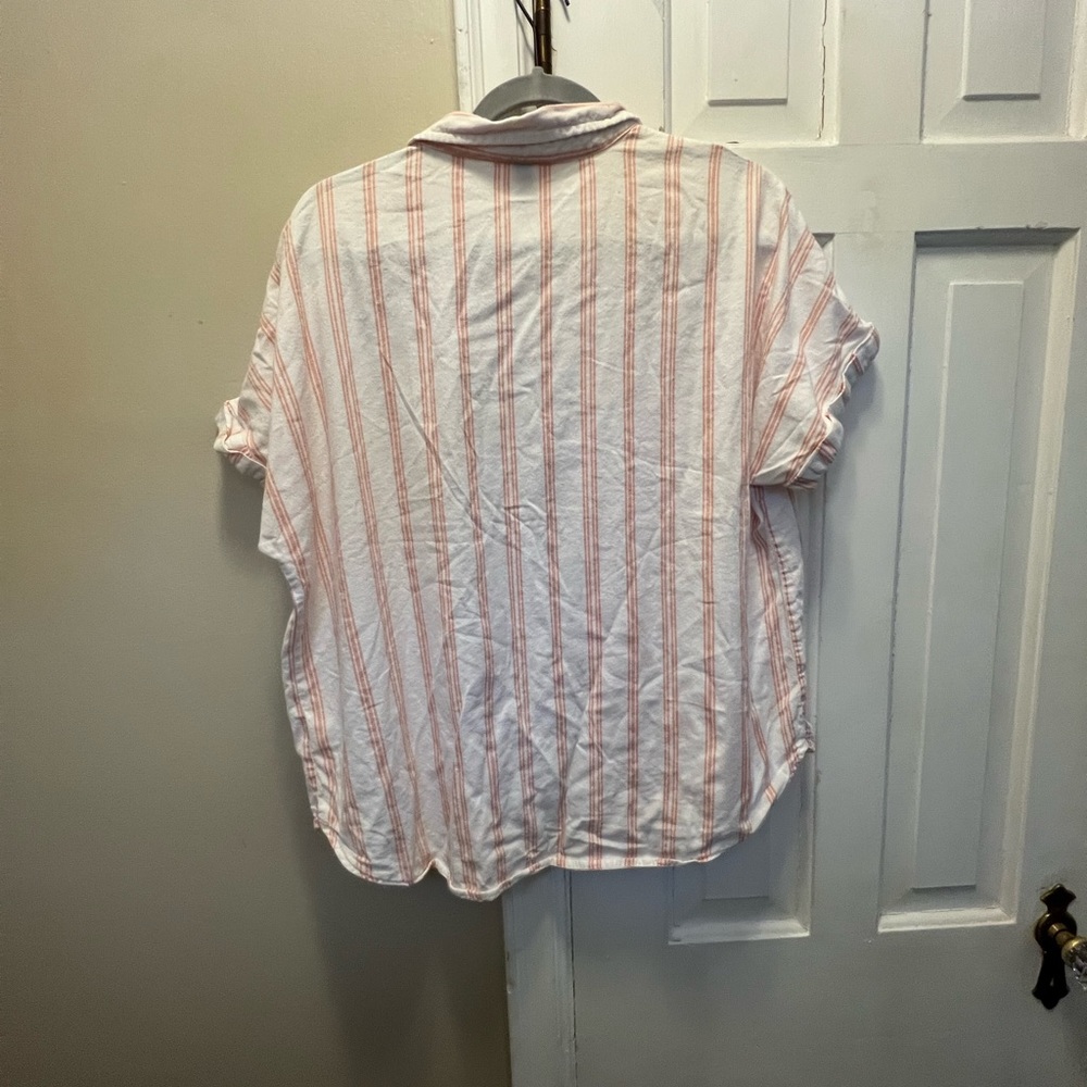 Button up